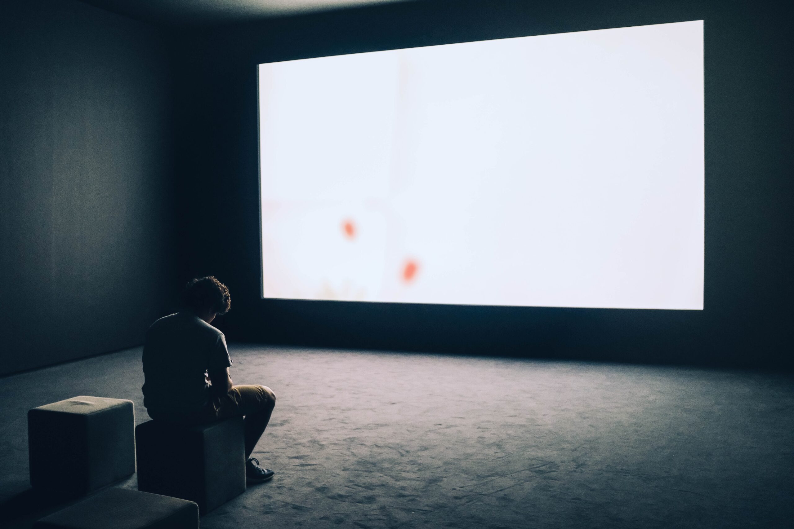 6 Simple Solutions When Your Projector Is Not Displaying