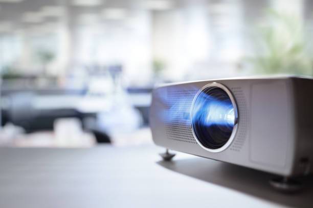 DLP Projector - Things to Consider.