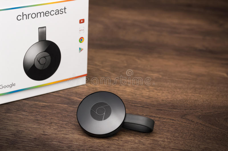 how to connect phone to projector wirelessly - chromecast 