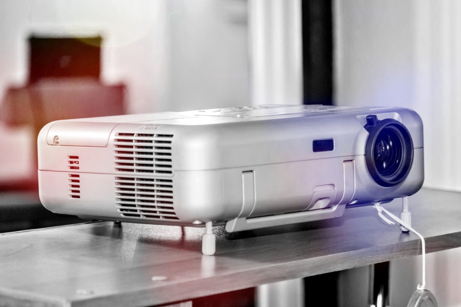 Why Is My Projector Flickering 
