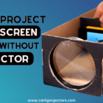 How To Project Mobile Screen On Wall Without Projector - featured image