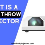 What Is A Short Throw Projector - featured image