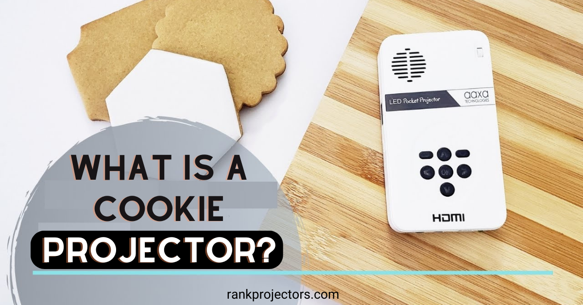 What Is A Cookie Projector? Uses & Benefits