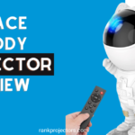 Space Buddy Projector