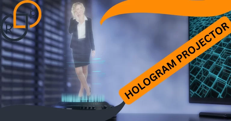 Hologram Projector Buy, Uses, Working, Benefits