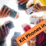 Kit Phones in Pakistan