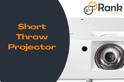 short throw vs long throw projector