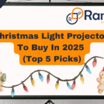 Christmas Light Projector To Buy In 2025